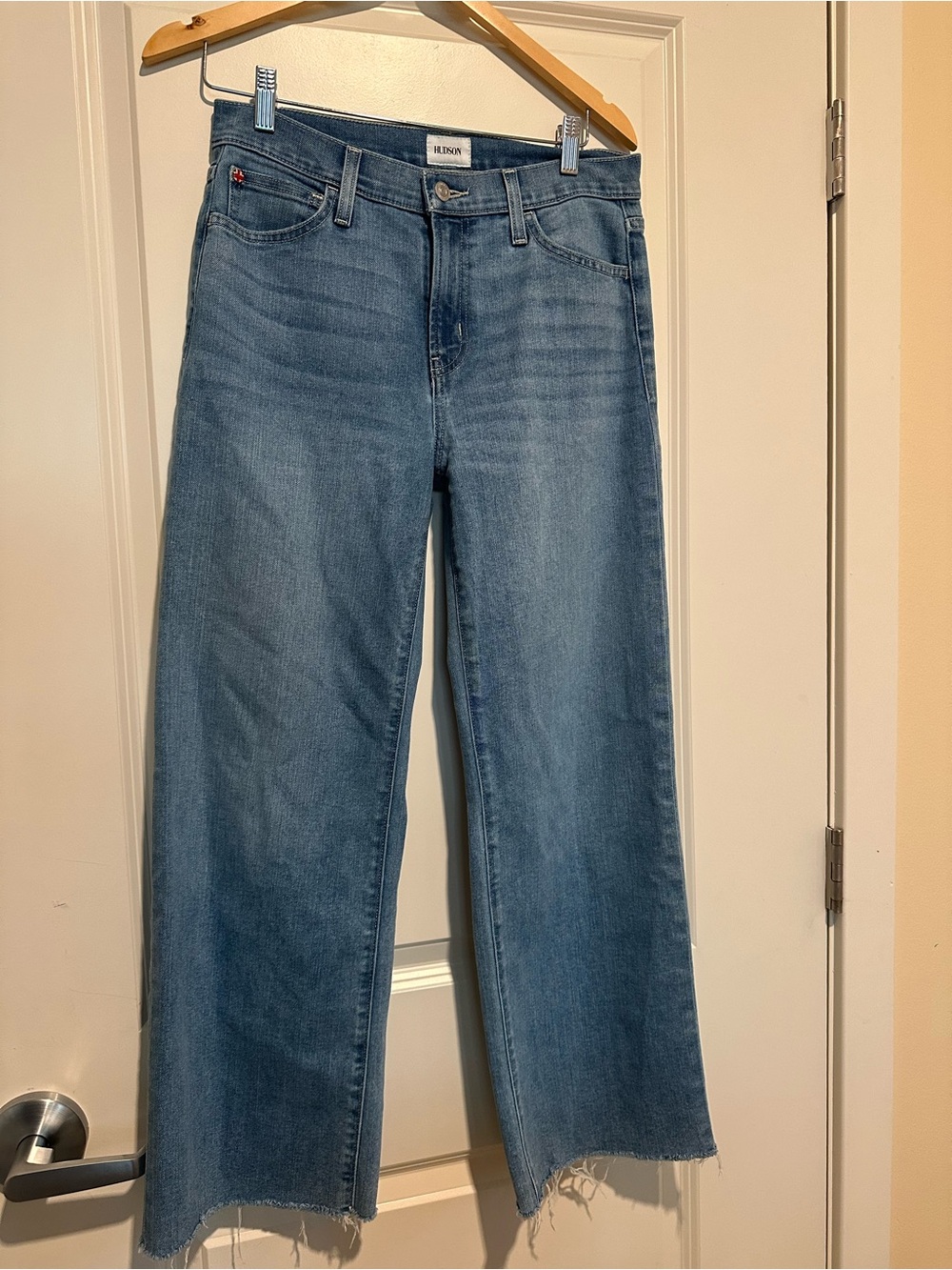 Hudson Jeans